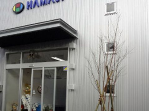 HIGH VALUEグループ  ライティング事業部・MC事業部